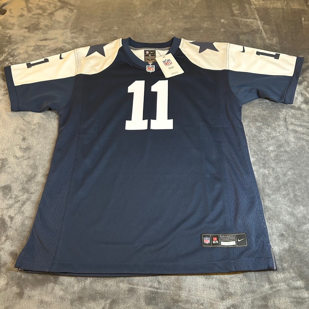 Nike‎ NFL Dallas Cowboys Micah Parsons #11 Jersey Football Youth XL (18/20) NWT